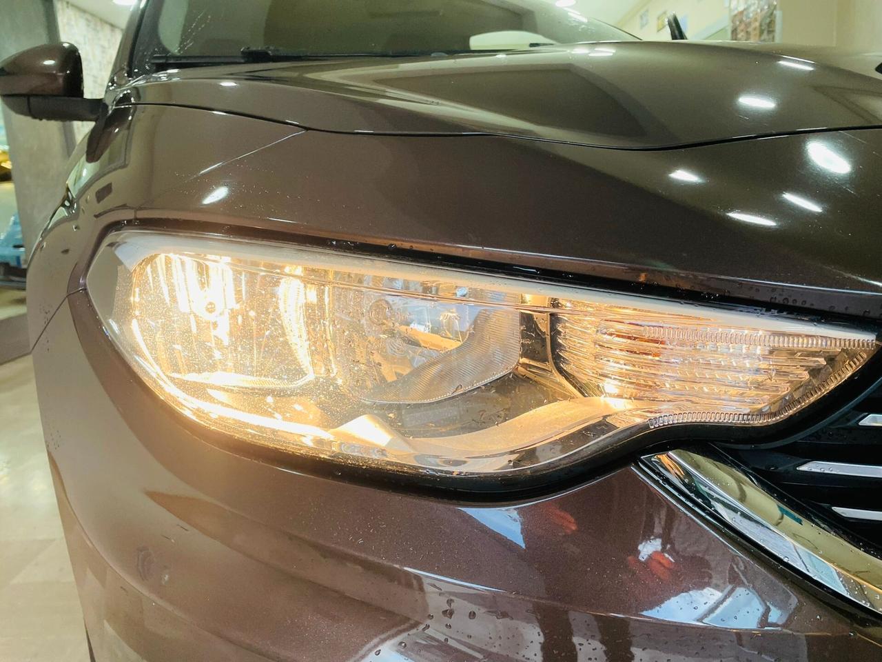 Fiat Tipo 1.4 4 porte Lounge