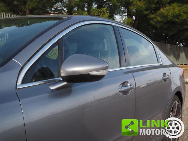 PEUGEOT 508 BlueHDi 180 EAT6 S&S Feline