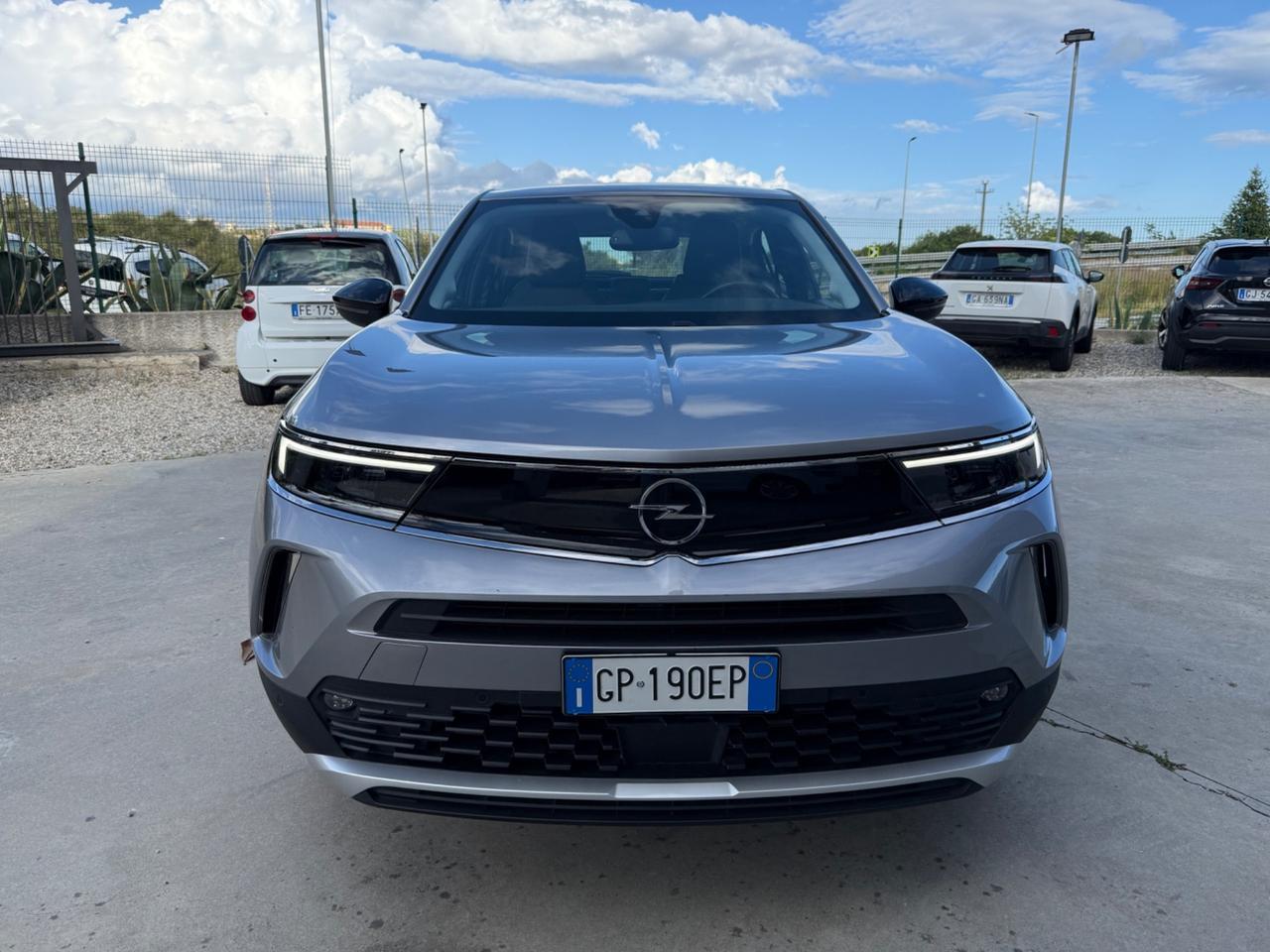 Opel Mokka 1.5 diesel Ultimate