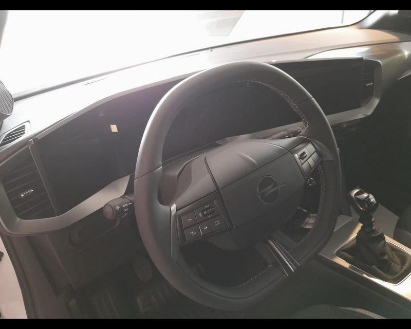 Opel Mokka GS 1.2l 136cv MT