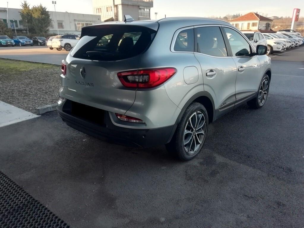 Renault Kadjar Blue dCi 8V 115CV Sport Edition GA279