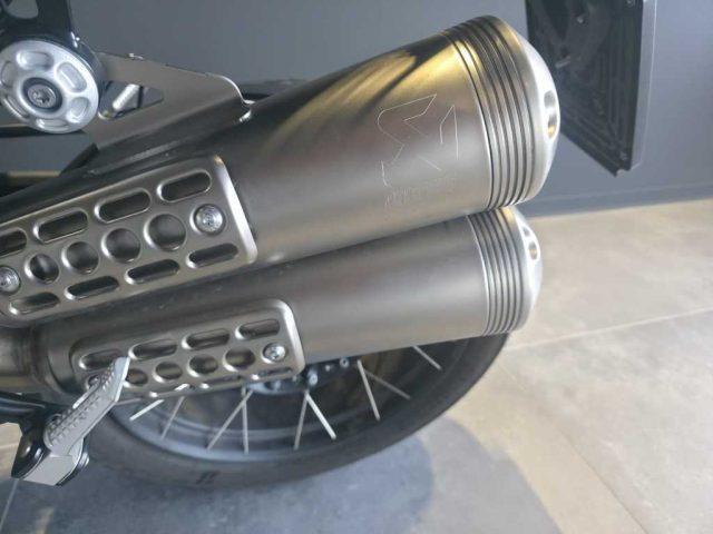 BMW R Nine T URBAN GS - R NINET URBAN G/S