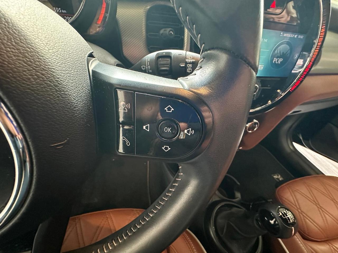 Mini 1.5 One Yours 5 porte