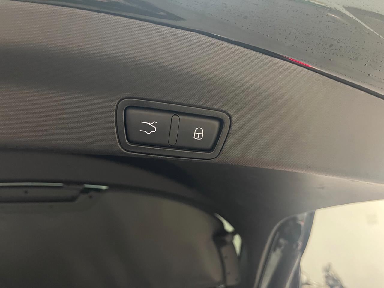 Alfa Romeo Stelvio 2.2 Turbodiesel 190 CV AT8 Q4 Ti