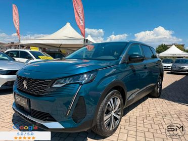 Peugeot 5008 5008 1.5 bluehdi Allure s&s 130cv eat8