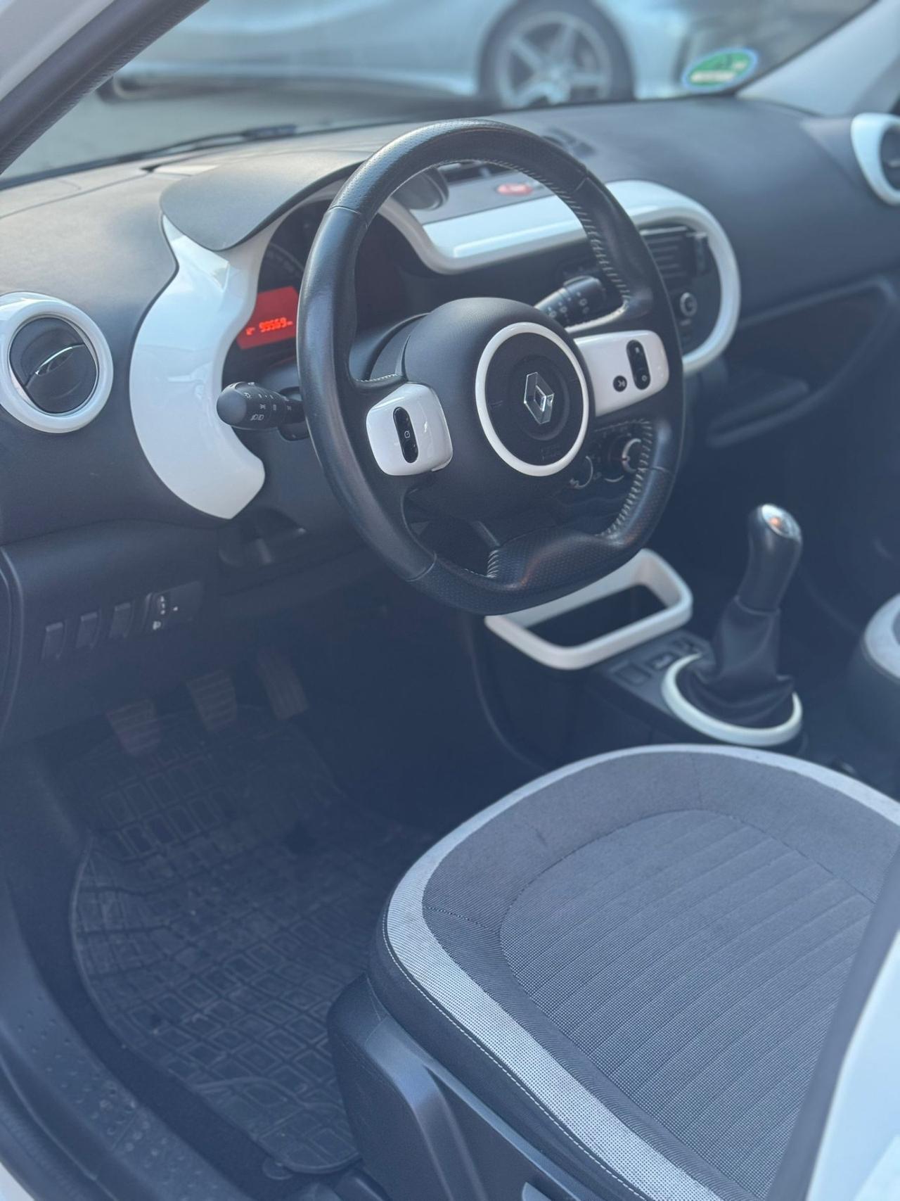 Renault Twingo SCe Zen