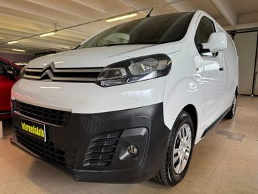 CITROEN Jumpy BlueHDi S&S PL-TN Furgone M IVA ESPOSTA