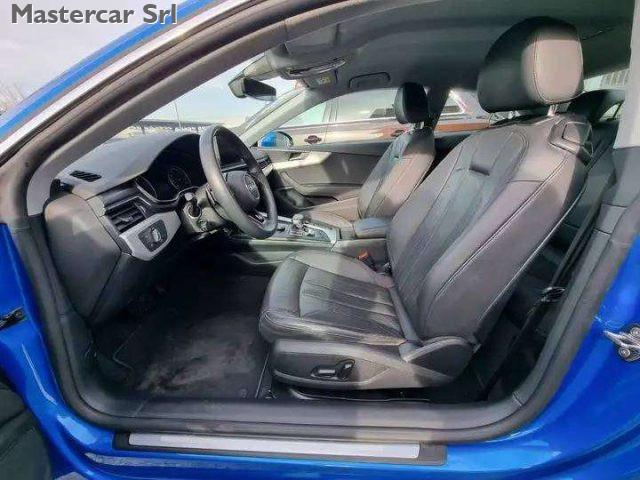 AUDI A5 A5 Coupe 40 2.0 tdi 190cv s-tronic - FV024NG