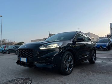 Ford Kuga 2.0 EcoBlue 120 CV AWD ST-Line Automatic