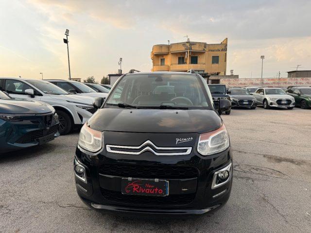 CITROEN C3 Picasso 1.6 HDi 90 Exclusive Limited Automatica