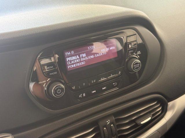 FIAT Tipo 1.3 Mjt
