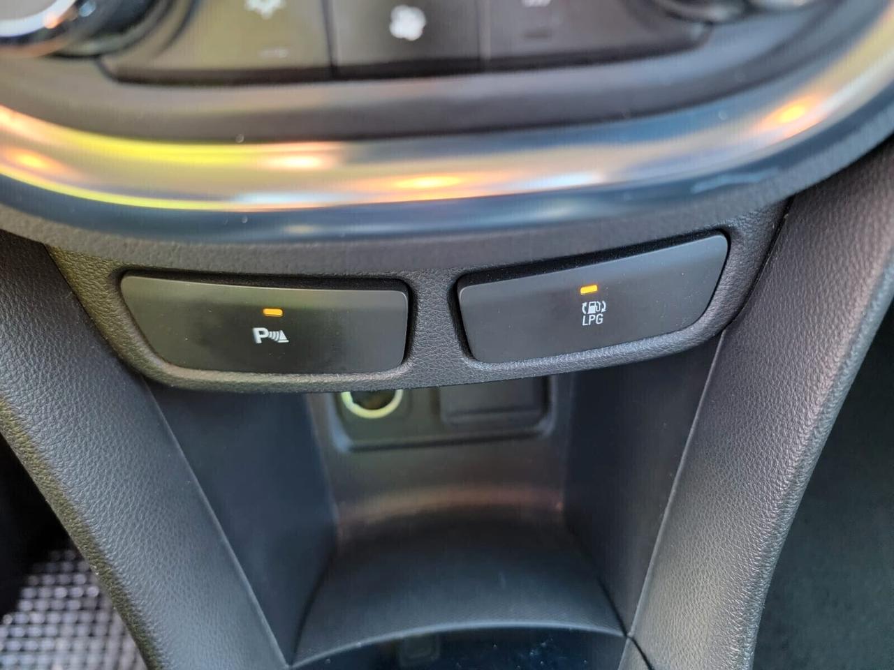 Opel Mokka 1.4 Turbo GPL Tech SOLO 75 MILA KM !!