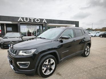 JEEP Compass 1.6 Mjt II 2WD Limited