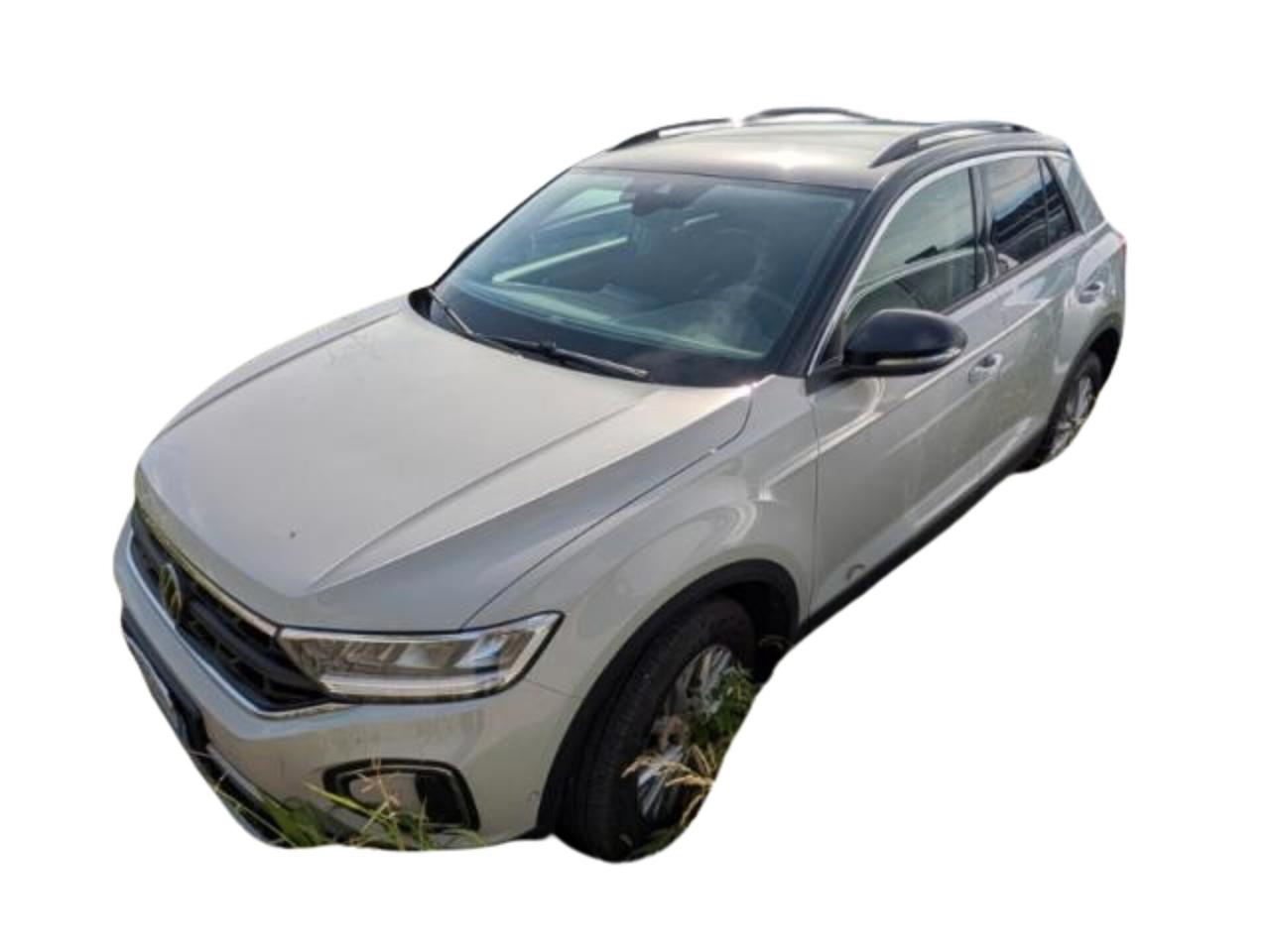 Volkswagen T-Roc I 2.0 tdi Life 115cv