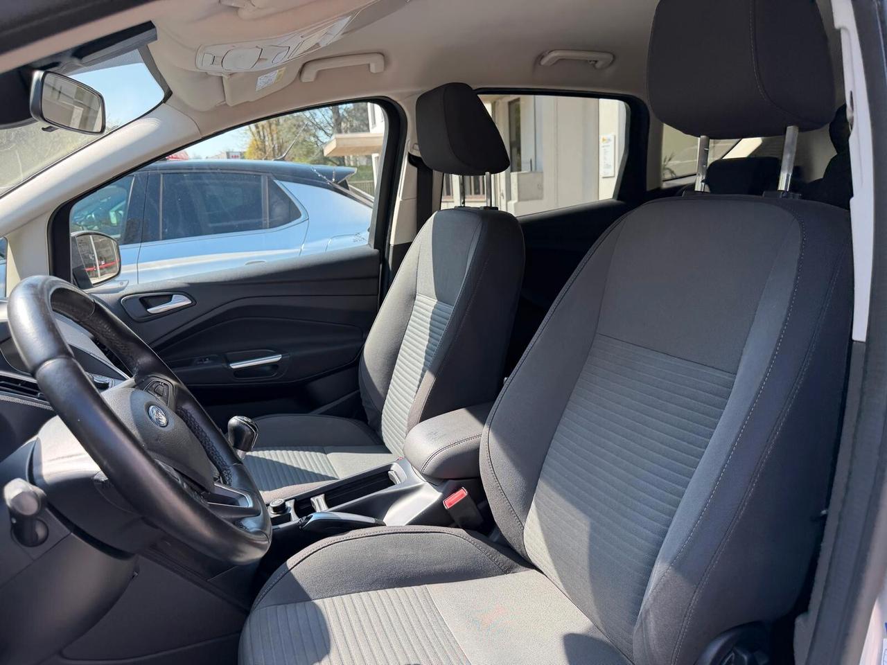 Ford C-Max 1.5 TDCi 120CV Start&Stop Titanium