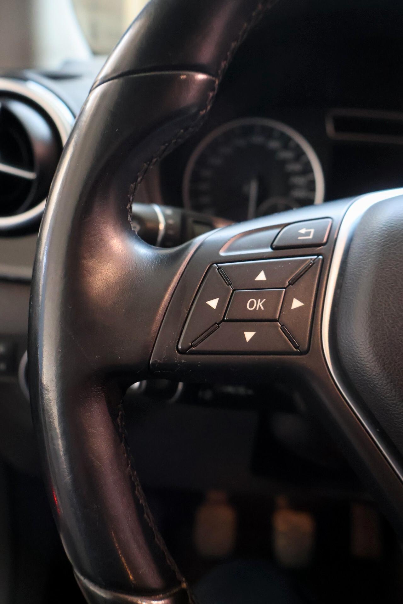 Mercedes-benz B 180 CDI