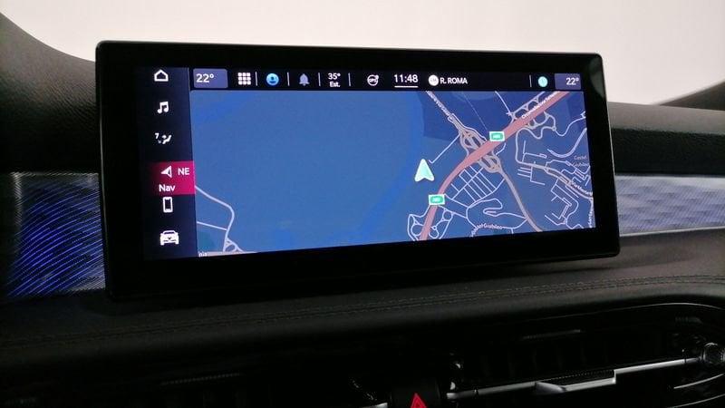 Alfa Romeo Tonale 1.5 hybrid Speciale 130cv tct7