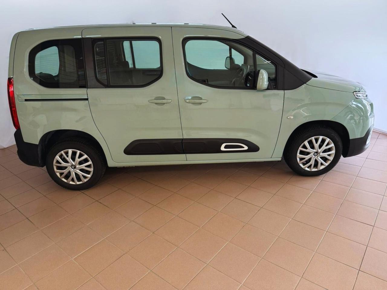 Citroen Berlingo BlueHDi 130 Stop&Start M Feel