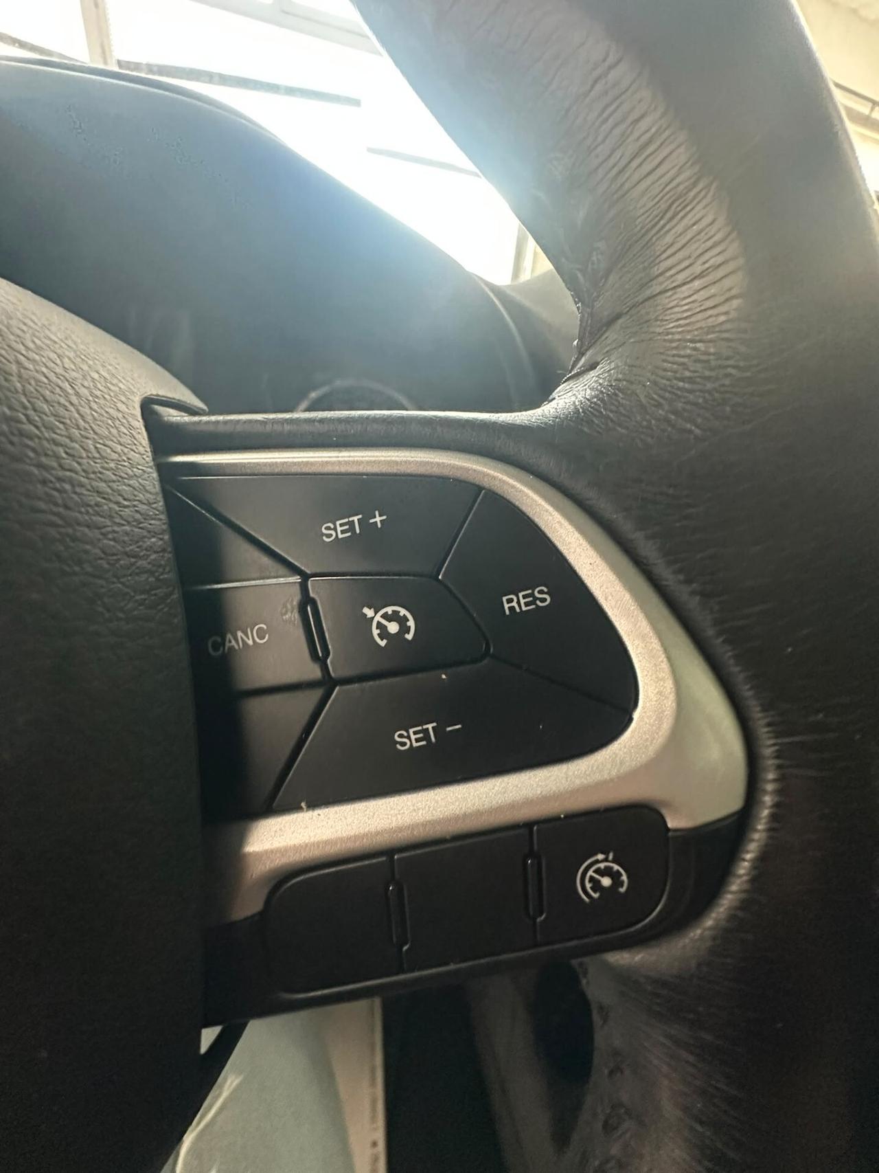 Jeep Renegade 1.6mtj 120cv LONGITUDE