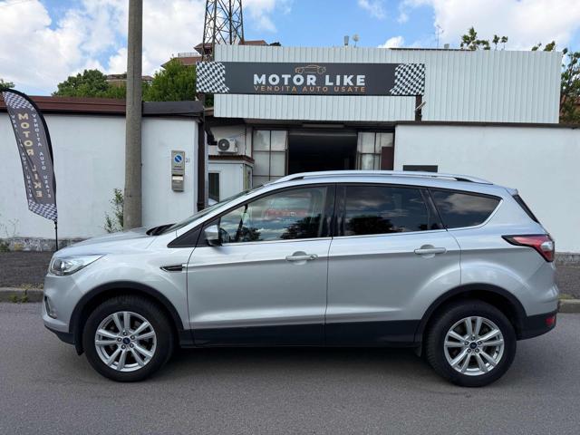 FORD Kuga 1.5 EcoBoost 120 CV S&S 2WD