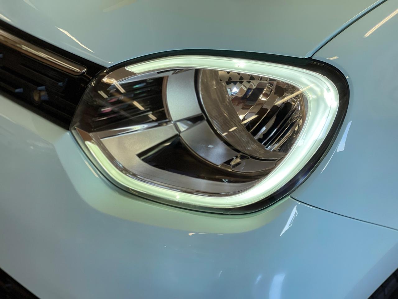 Renault Twingo Electric Zen