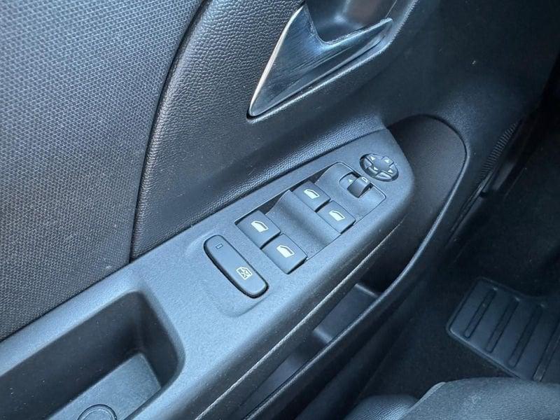 Opel Corsa 1.2 Benzina 75cv Edition MT5 S&S