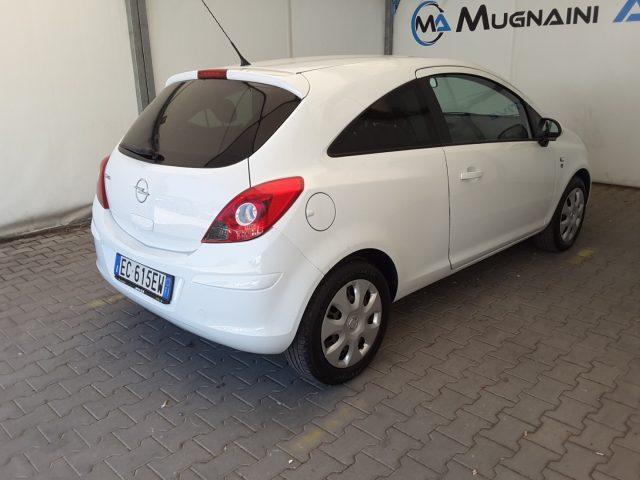 OPEL Corsa 1.0 12v 3 porte Club