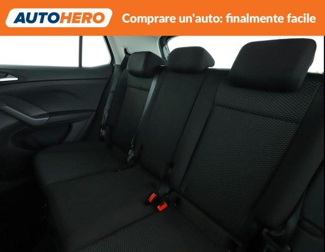 VOLKSWAGEN T-Cross 1.0 TSI Urban BMT