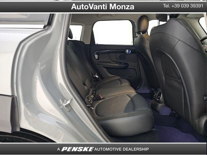 MINI Mini Countryman F60 Mini 2.0 Cooper SD Hype Countryman ALL4 Automatica