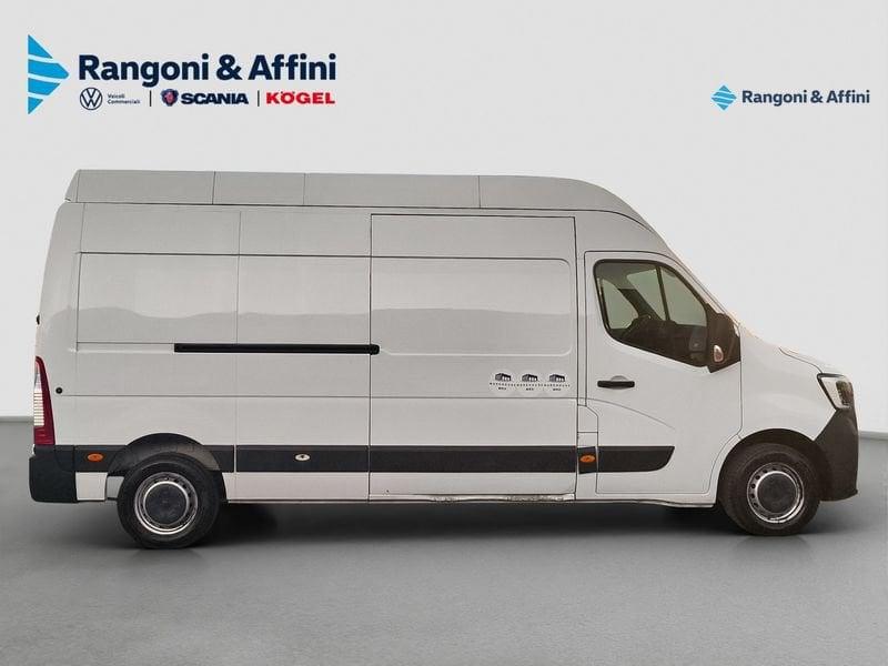 Renault Master Master T33 2.3 dCi 135 PL-TA Furgone Ice