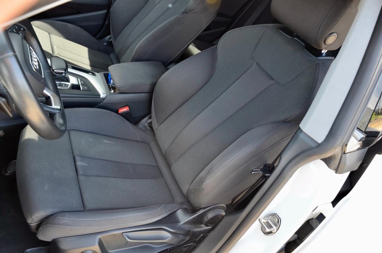 AUDI A5 SPORTBACK 35 2.0 TDI MHEV S-LINE 163 cv S-TRONIC, GARANZIA UFF AUDI, UFF ITALIANA, TUTTI SERVICE AUDI, IVA ESPOSTA, EURO 6D, MATRIX, RETROCAMERA, PERMUTE