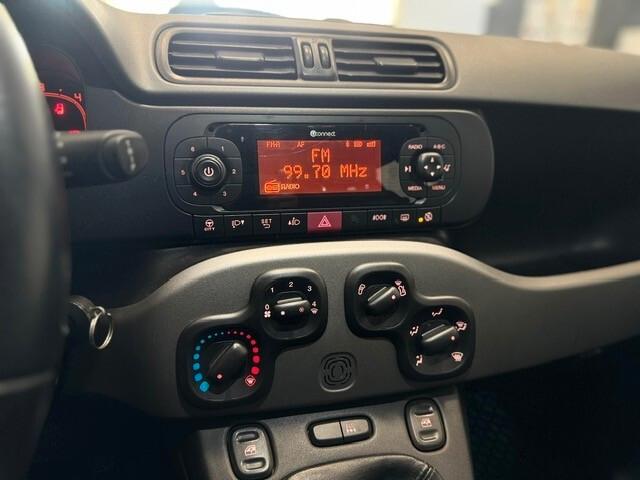 Fiat Panda 1.3 MJT 95 CV S&S 4x4