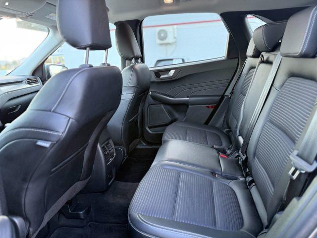 FORD Kuga 1.5 EcoBoost 150 CV 2WD Titanium X