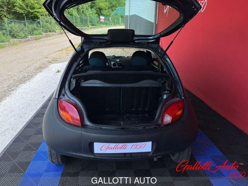 Ford Ka 1.3 benzina 70cv