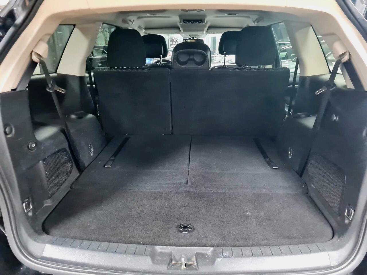 FIAT FREEMONT 2.0 MULTIJET 170 CV URBAN 7p. GANCIO TRAINO