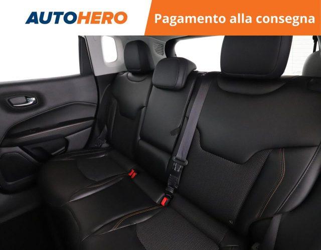 JEEP Compass 1.4 MultiAir 2WD Limited