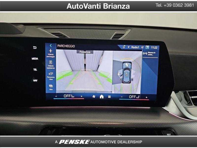 BMW X1 X1 xdrive 25e MSport Pro