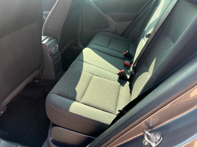 Volkswagen Tiguan 2.0 TDI 140 CV 4MOTION Sport & Style