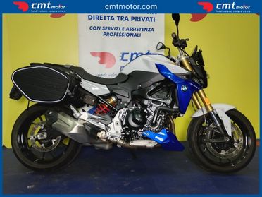 BMW F 900 R - 2022