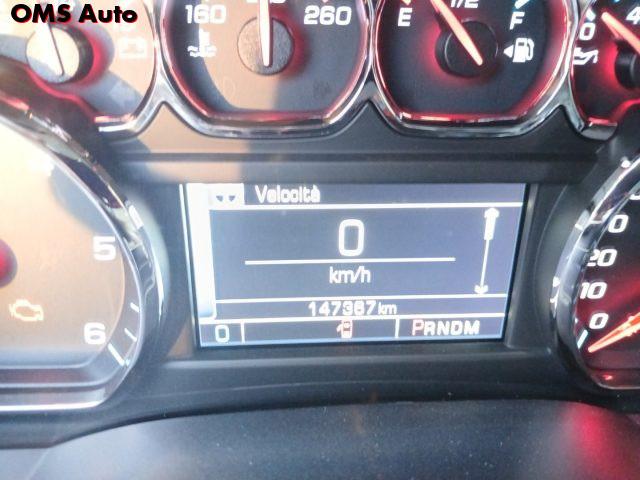 CHEVROLET Silverado LT 5.3 L V8 EcoTec3