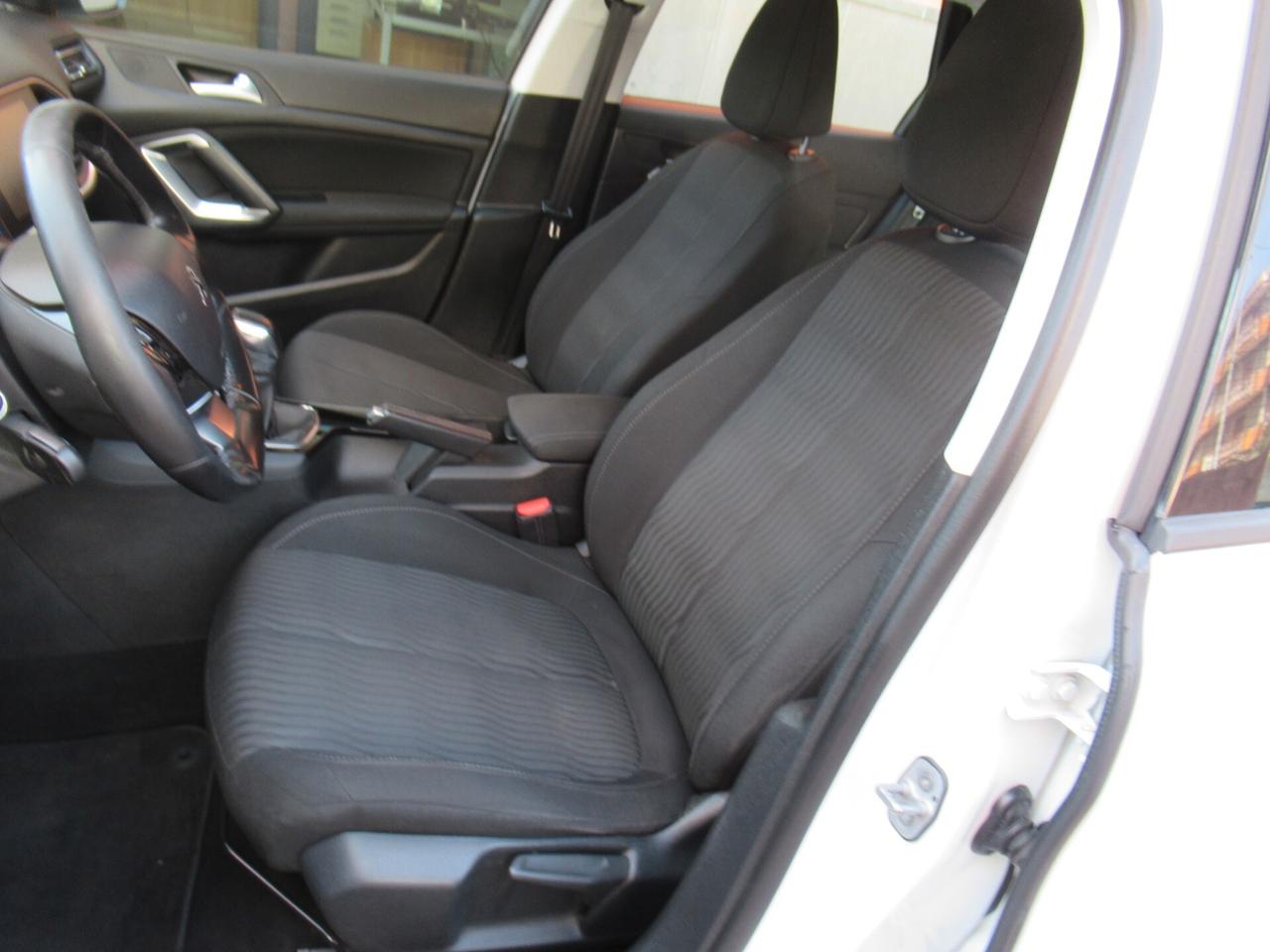 Peugeot 308 BlueHDi 100 S&S SW Business