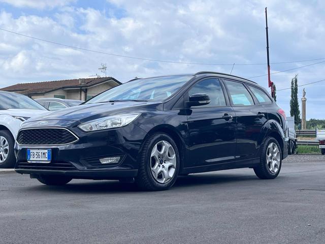 FORD Focus 1.5 TDCi 95 CV Start&Stop Plus