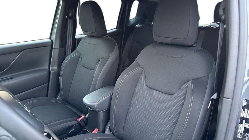 Jeep Renegade 1.0 t3 Limited 2wd