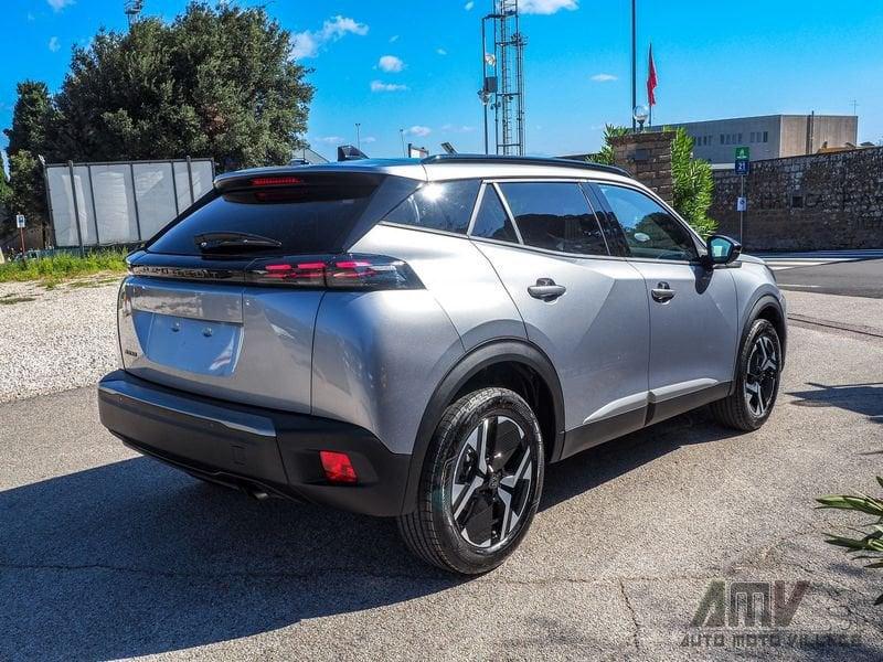 Peugeot 2008 PureTech 100 S&S Allure KM0