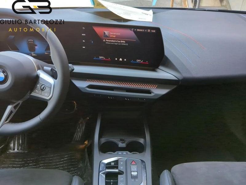 BMW Serie 1 120 MSport Pro aut.