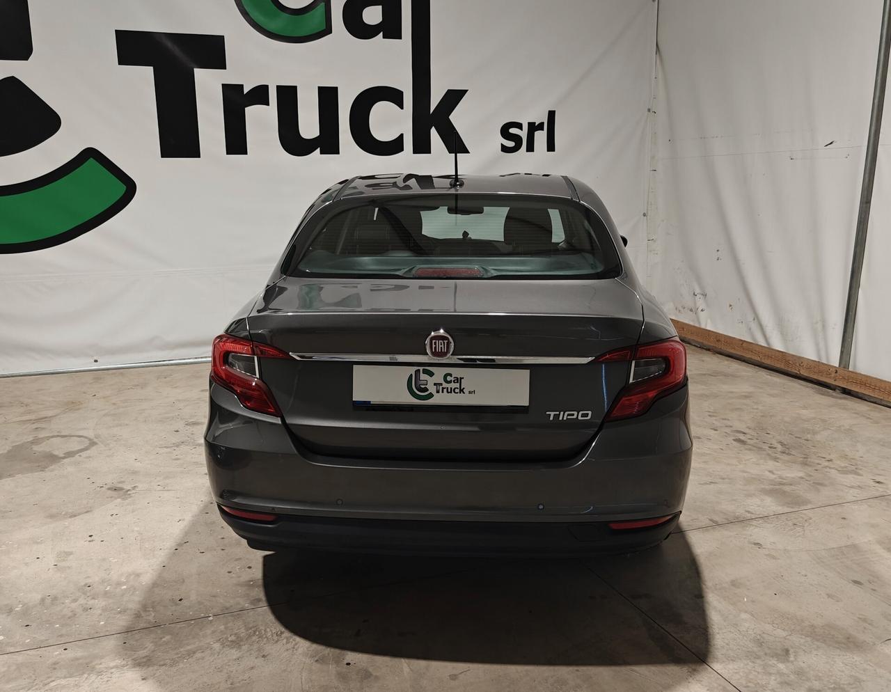 Fiat Tipo 1.6 Mjt 4 porte Opening Edition 120 CV