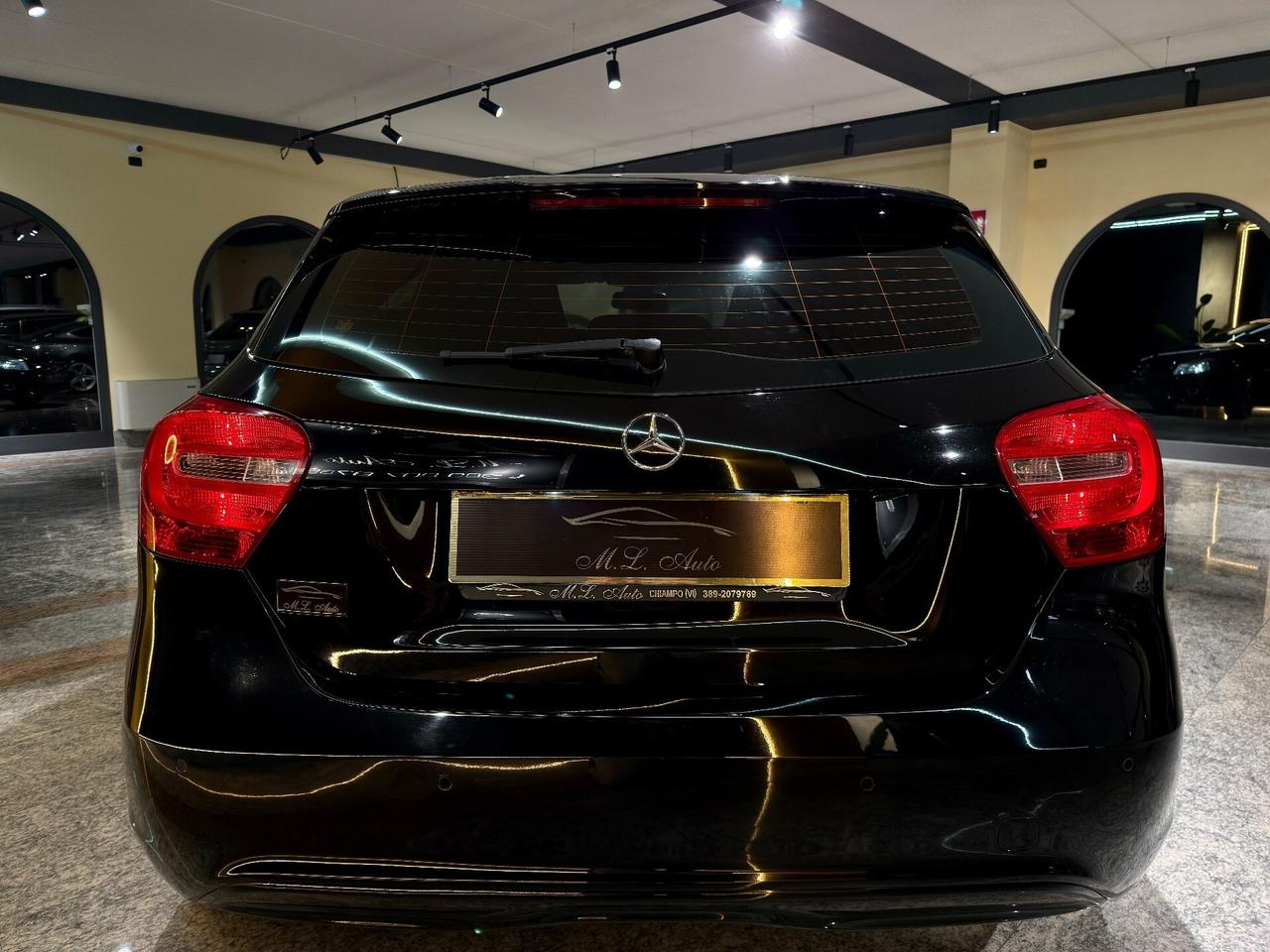 Mercedes-benz A 180 CDI Sport Classe A