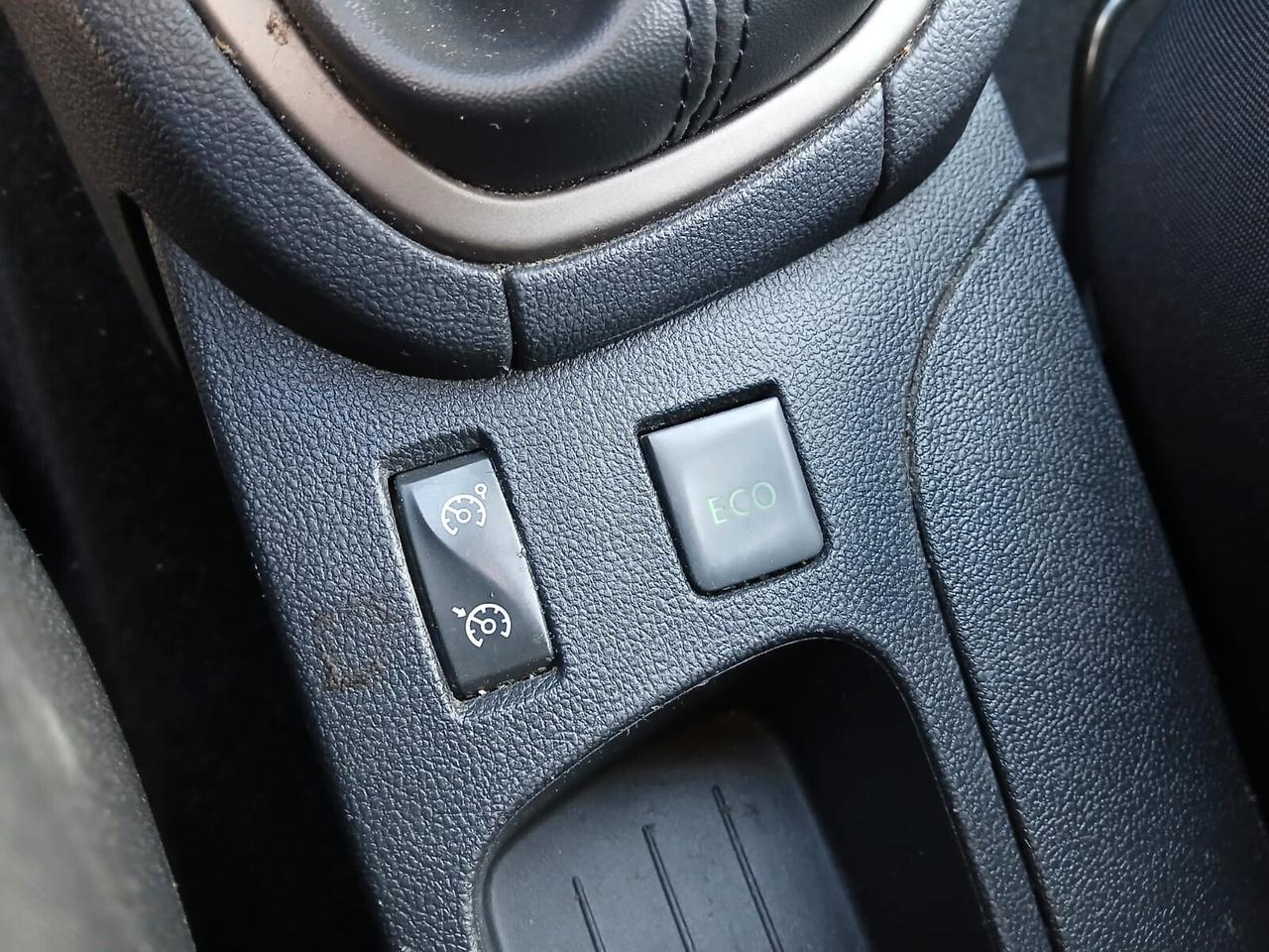 Renault Clio dCi 8V 90CV Start&Stop 5 porte Energy Excite