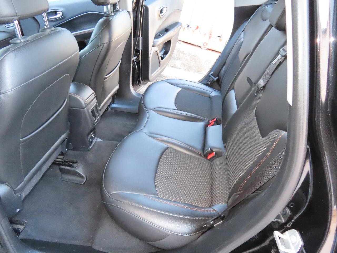 Jeep Compass 2.0 Multijet AUTOMATICA 4WD Limited