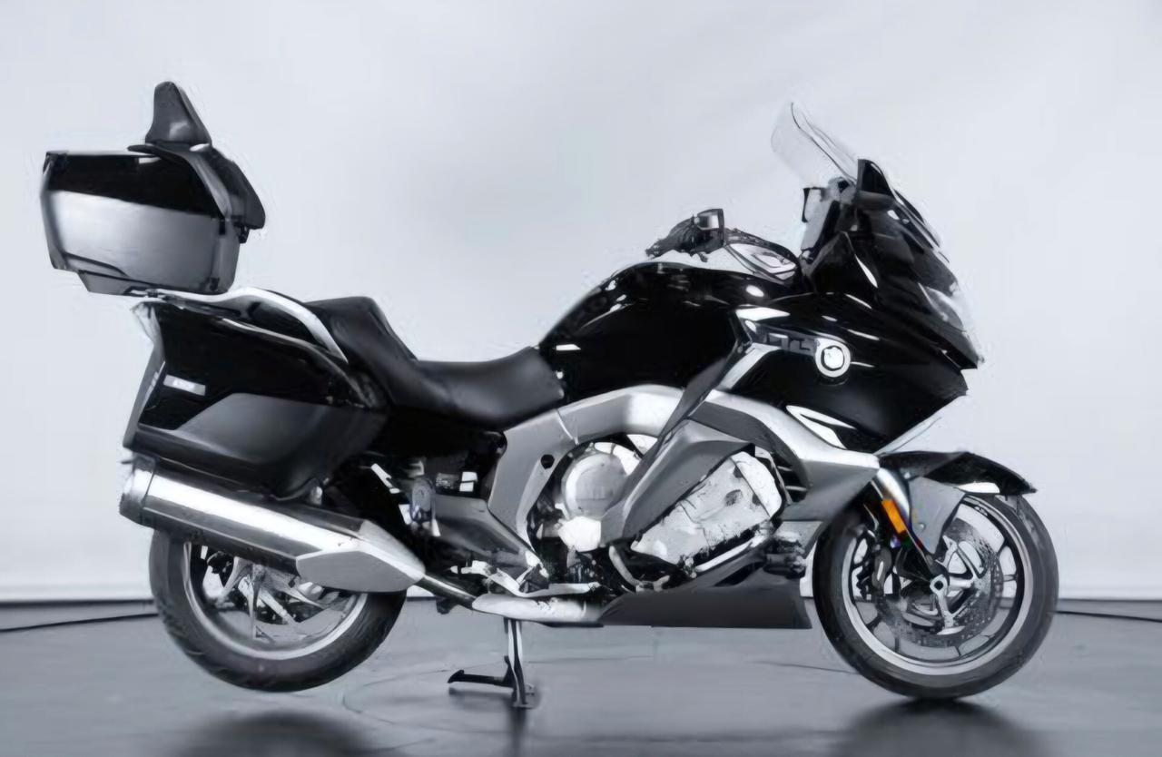 Bmw K 1600 GTL GTL